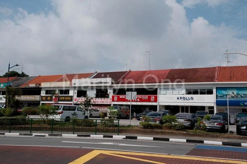 Food & Beverage for Rent in  Serangoon Garden Way - Image 2
